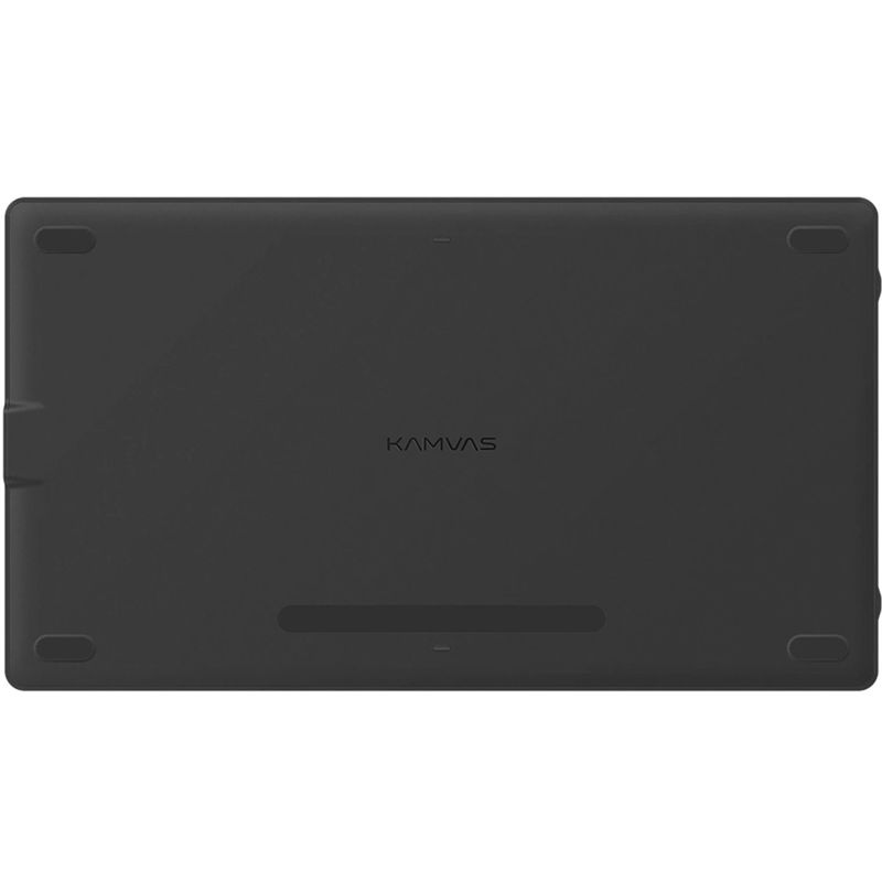 Хайон (Huion) KAMVAS 16 Gen 3 Black