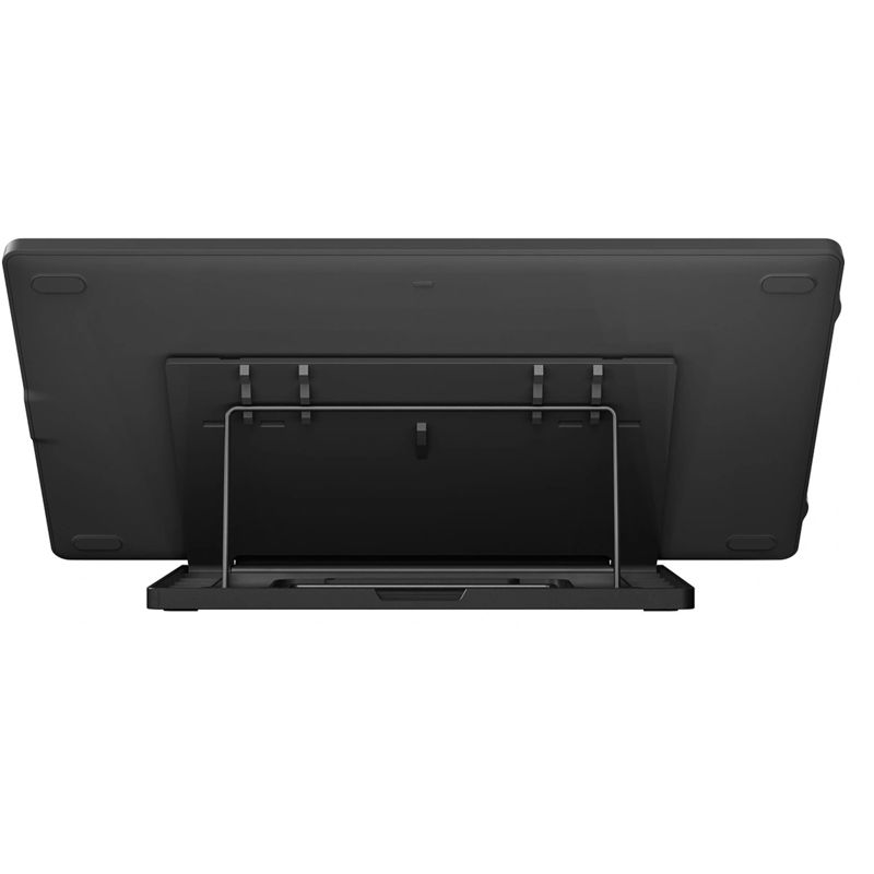 Хайон (Huion) KAMVAS 16 Gen 3 Black
