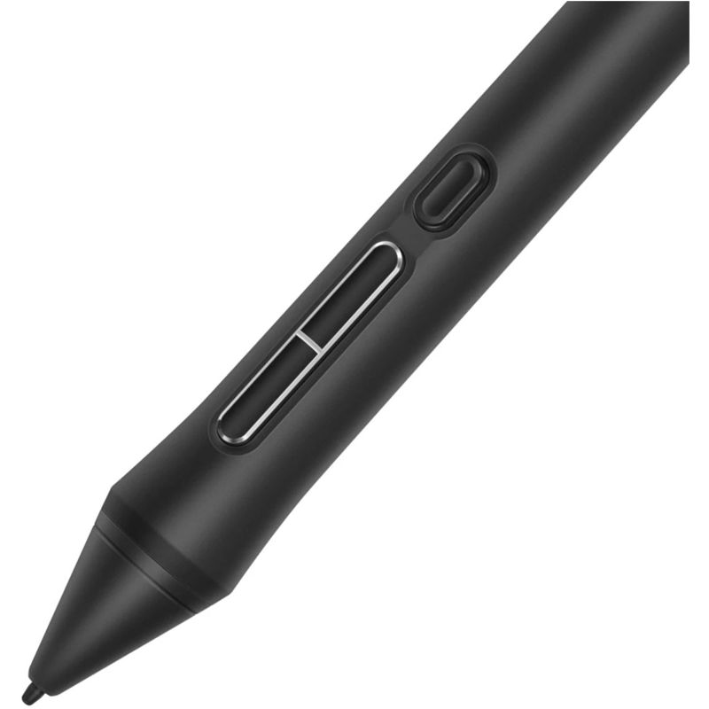 Хайон (Huion) KAMVAS 16 Gen 3 Black