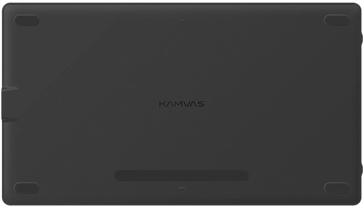 Хайон (Huion) KAMVAS 16 Gen 3 Black