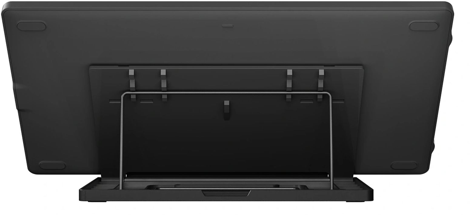 Хайон (Huion) KAMVAS 16 Gen 3 Black