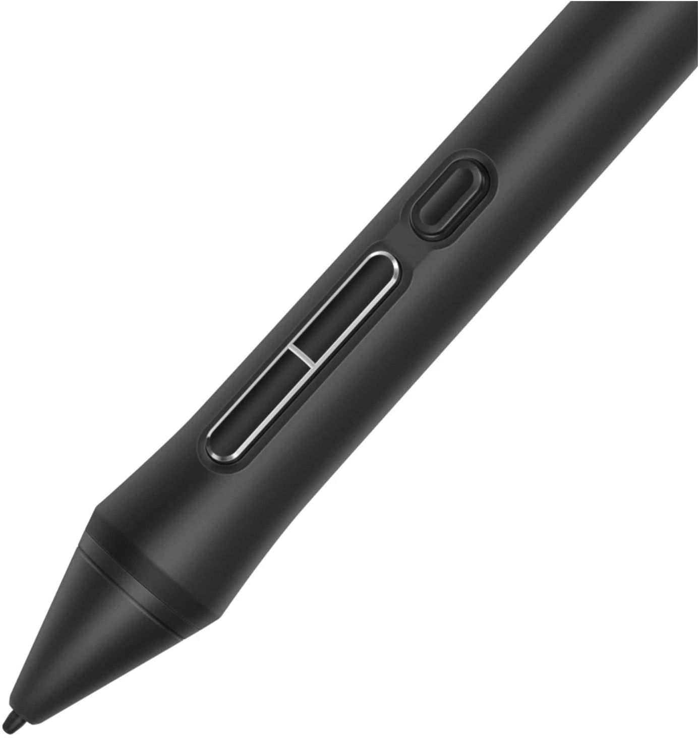 Хайон (Huion) KAMVAS 16 Gen 3 Black