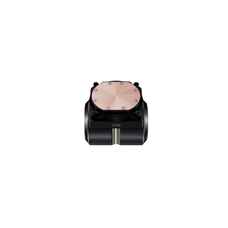 PCCooler DE360 Pro BK Black