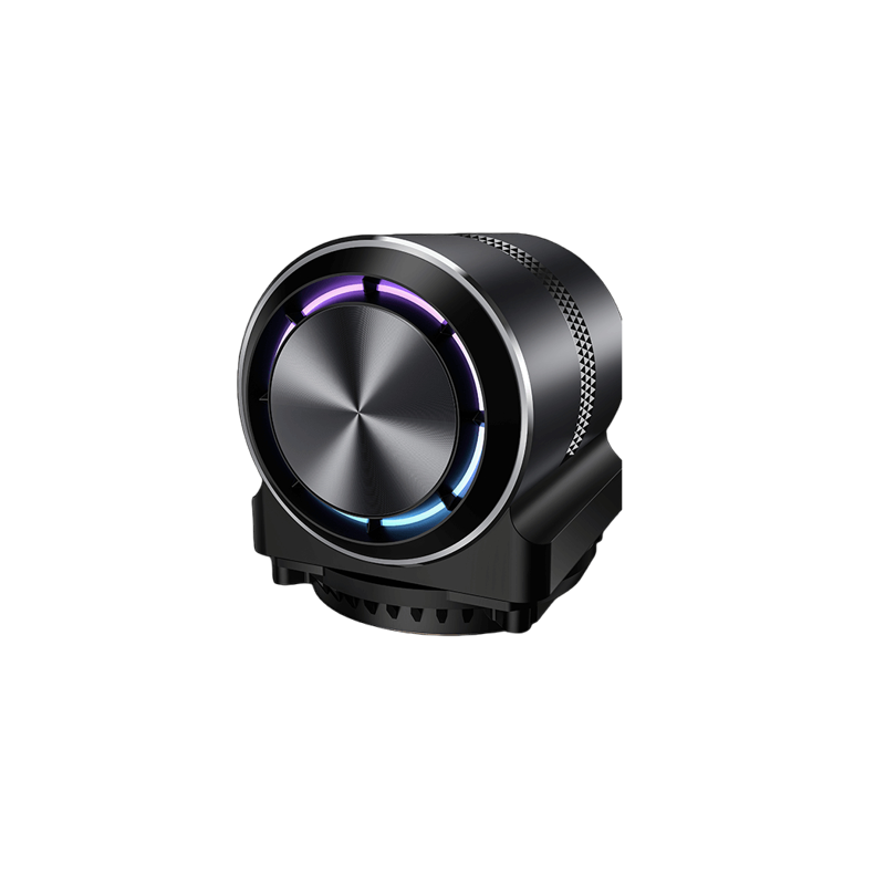 PCCooler DE360 Pro BK Black