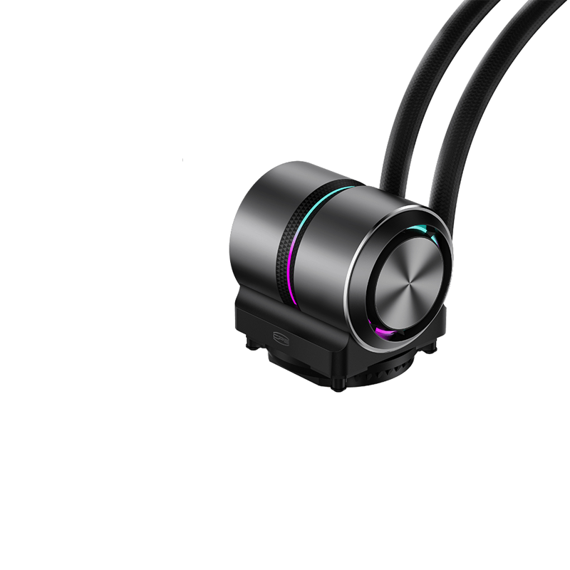 PCCooler DE360 Pro BK Black