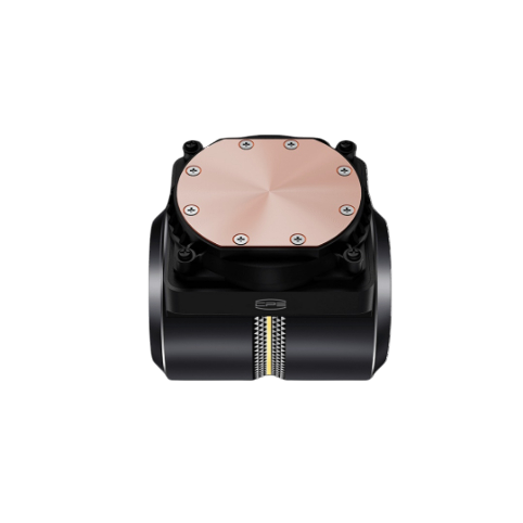 PCCooler DE360 Pro BK Black