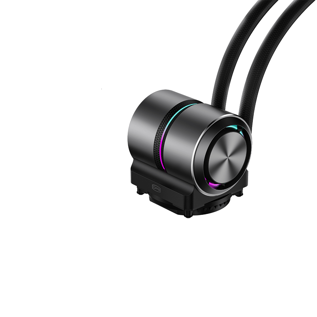 PCCooler DE360 Pro BK Black