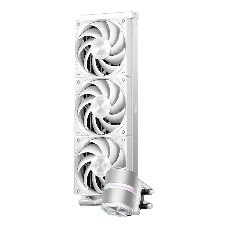 PCCooler DE360 Pro WH White