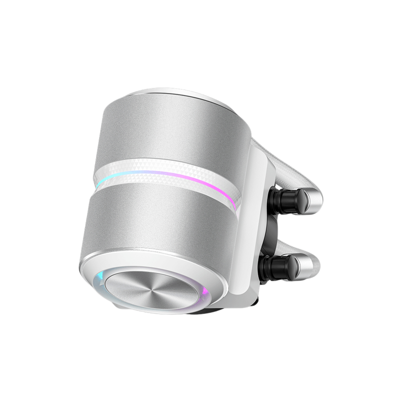 PCCooler DE360 Pro WH White