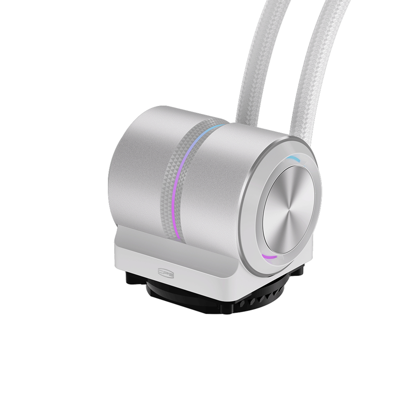 PCCooler DE360 Pro WH White