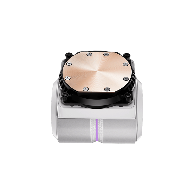 PCCooler DE360 Pro WH White