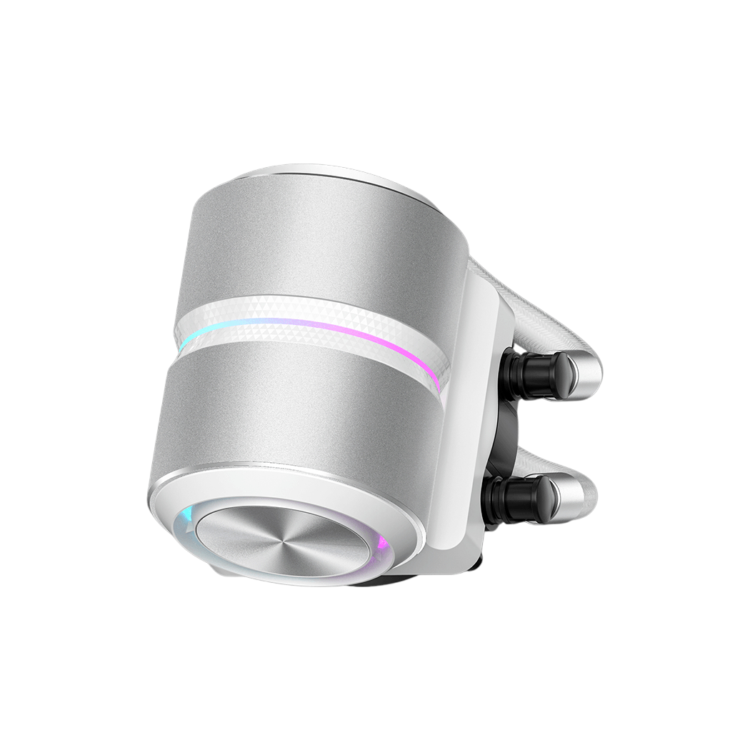 PCCooler DE360 Pro WH White