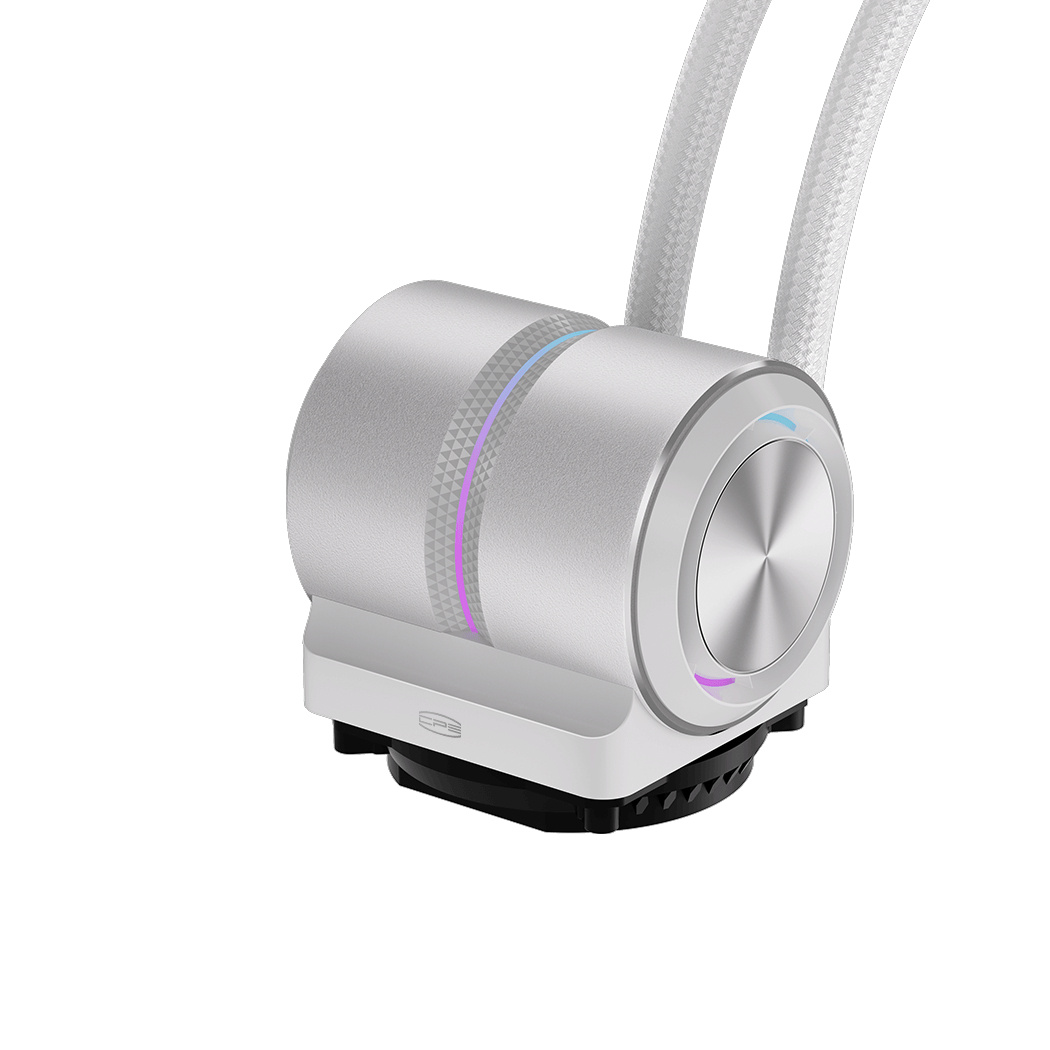 PCCooler DE360 Pro WH White