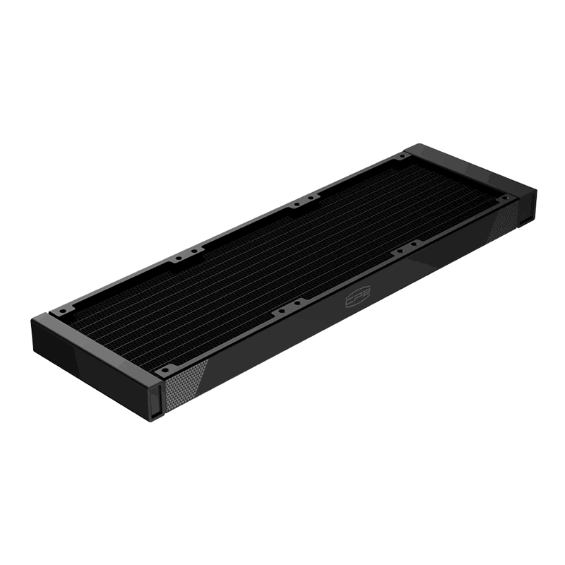 PCCooler DE360 MAX BK Black