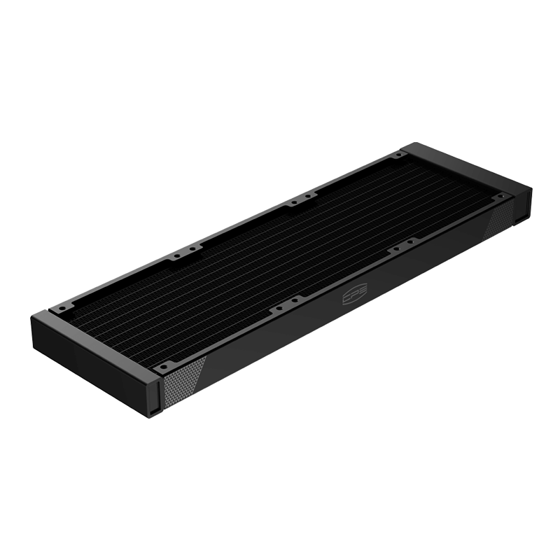 PCCooler DE360 MAX BK Black