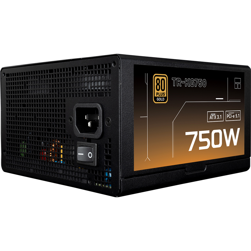 Thermalright TR-KG750