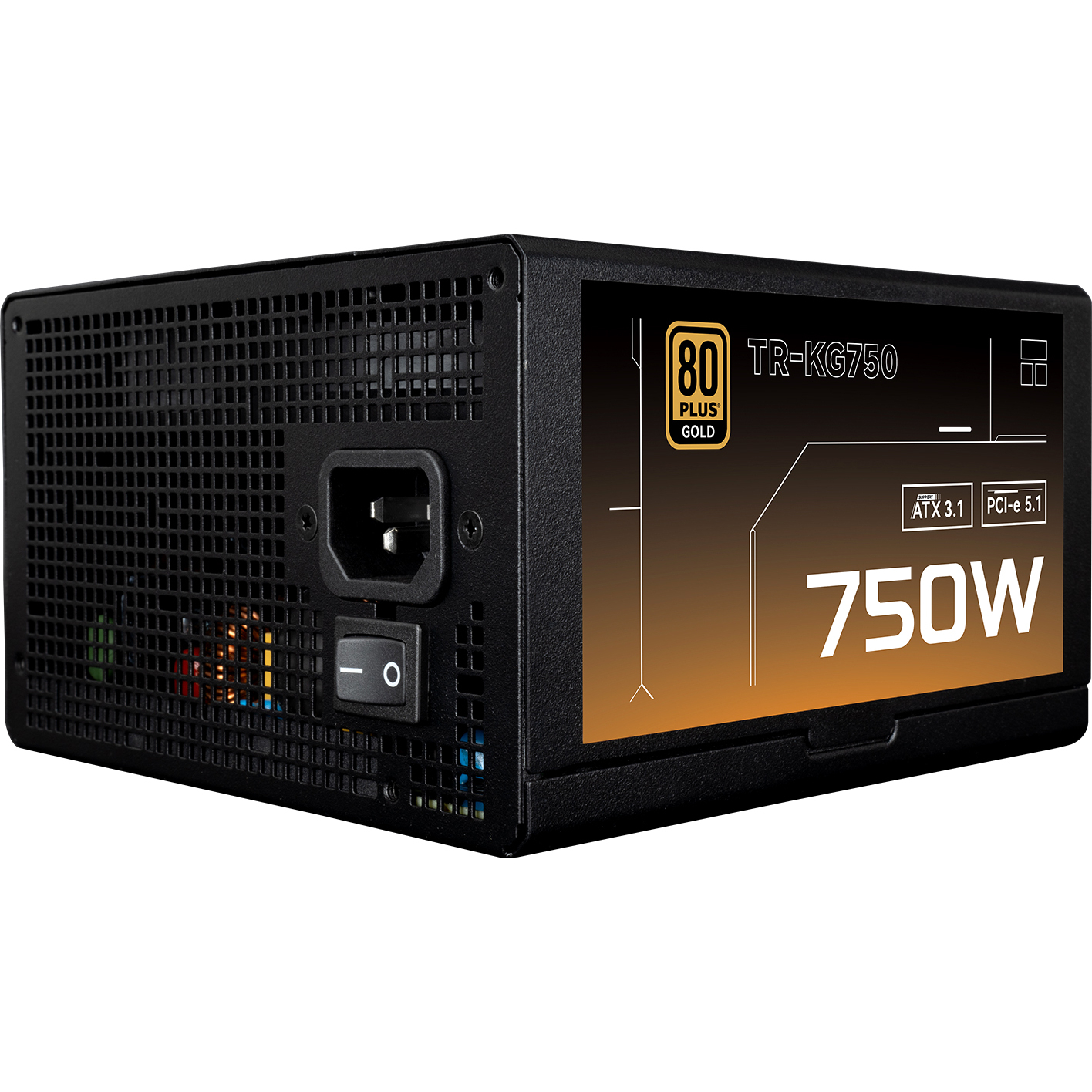 Thermalright TR-KG750
