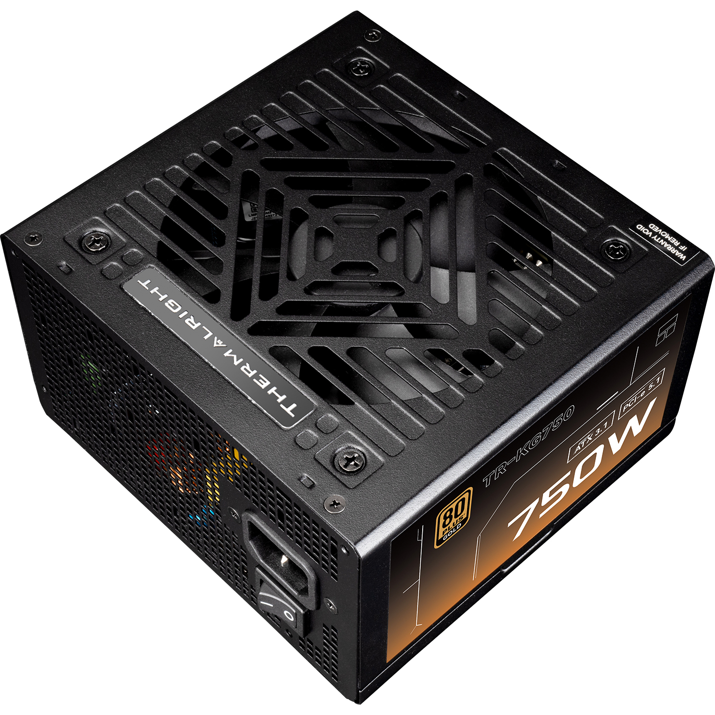 Thermalright TR-KG750