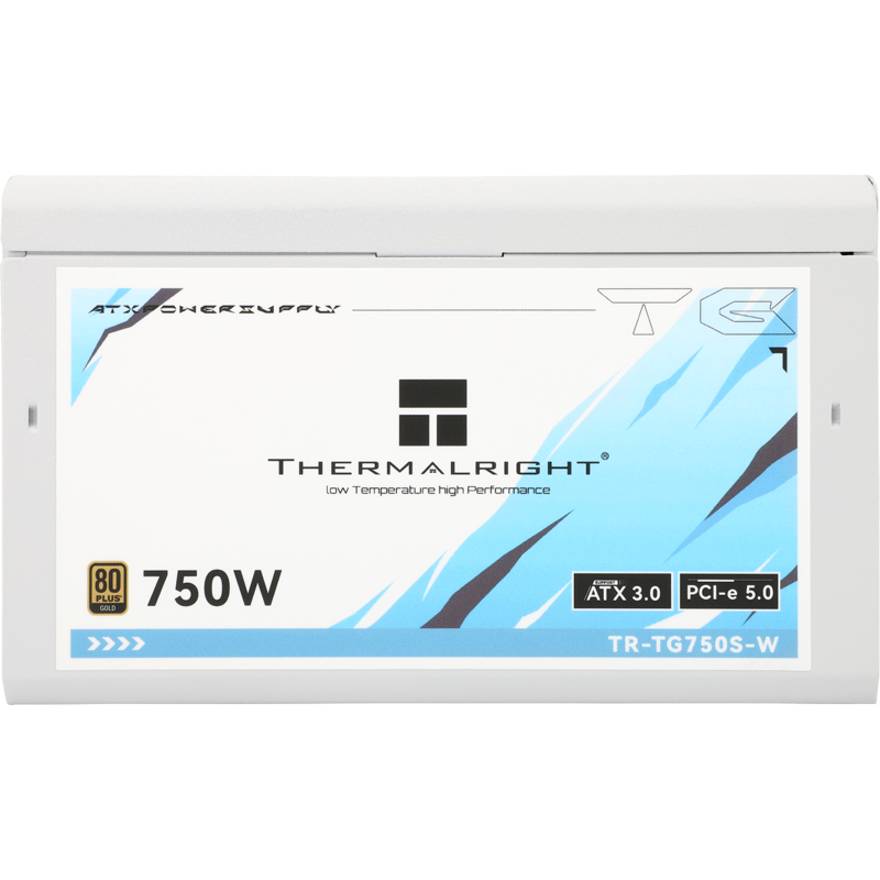 Thermalright TR-TG750S-W