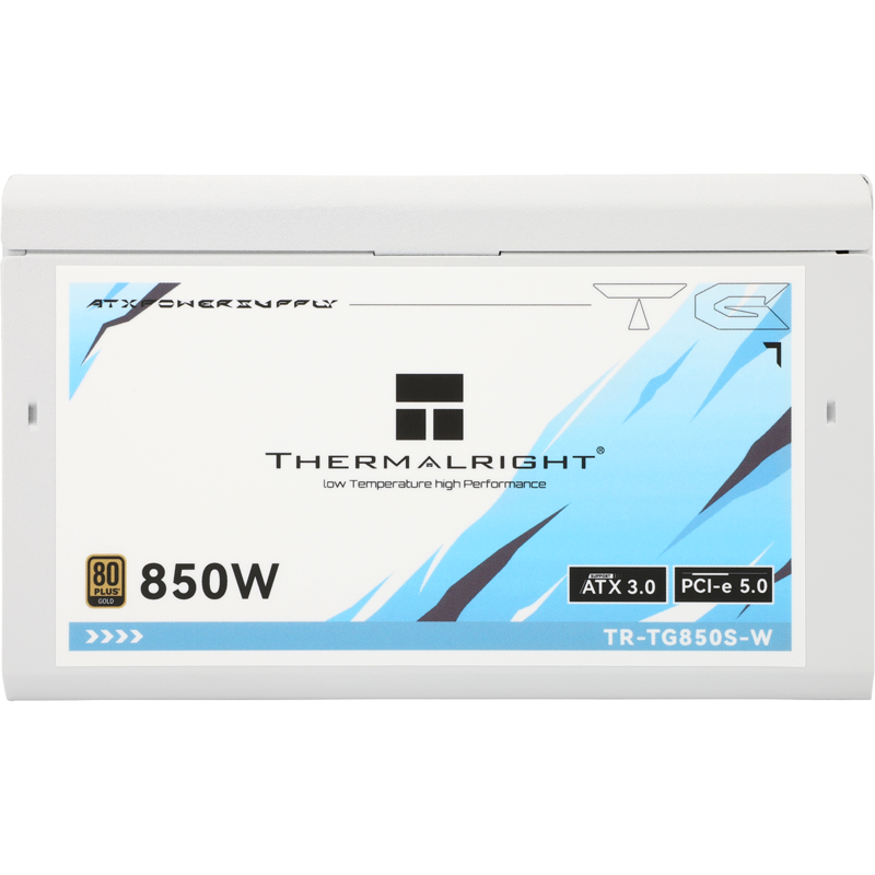 Thermalright TR-TG850S-W