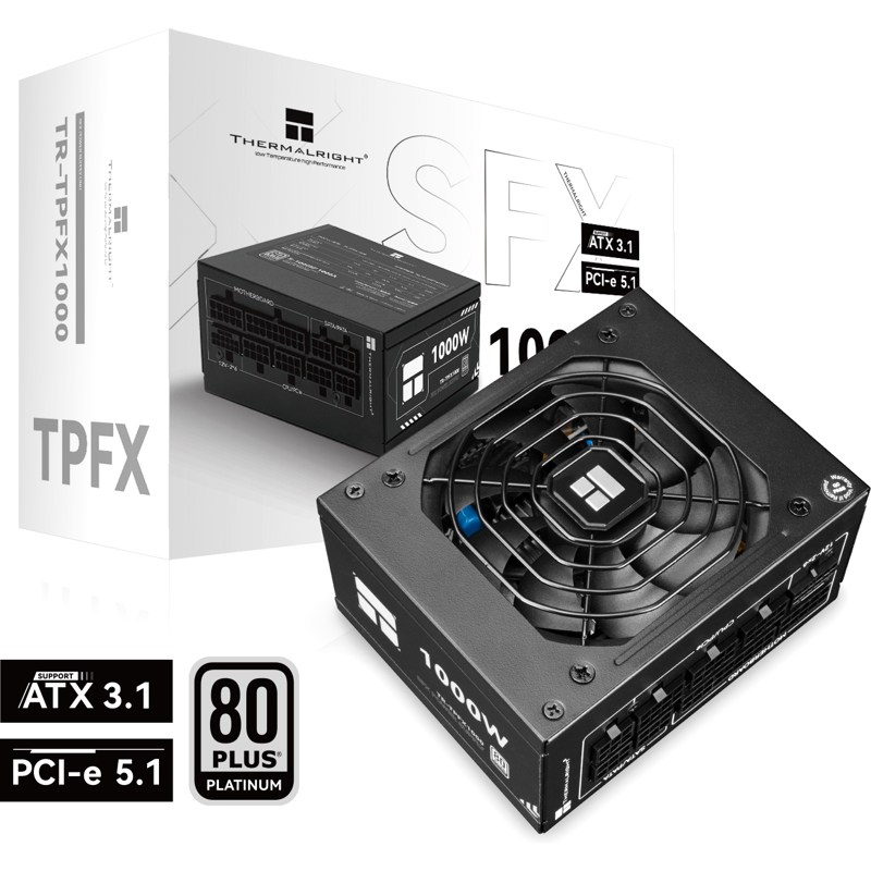 Thermalright TR-TPFX 1000