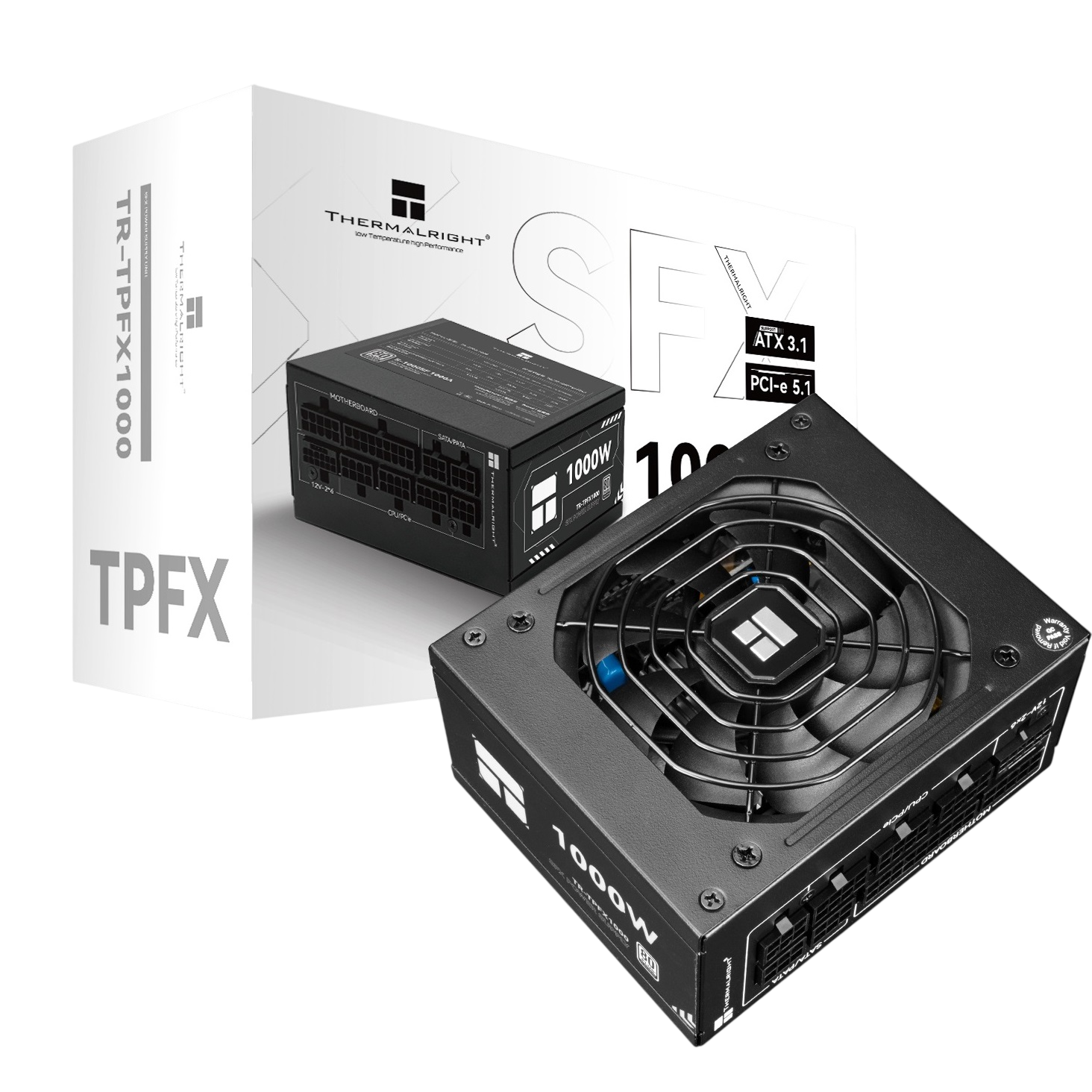 Thermalright TR-TPFX 1000