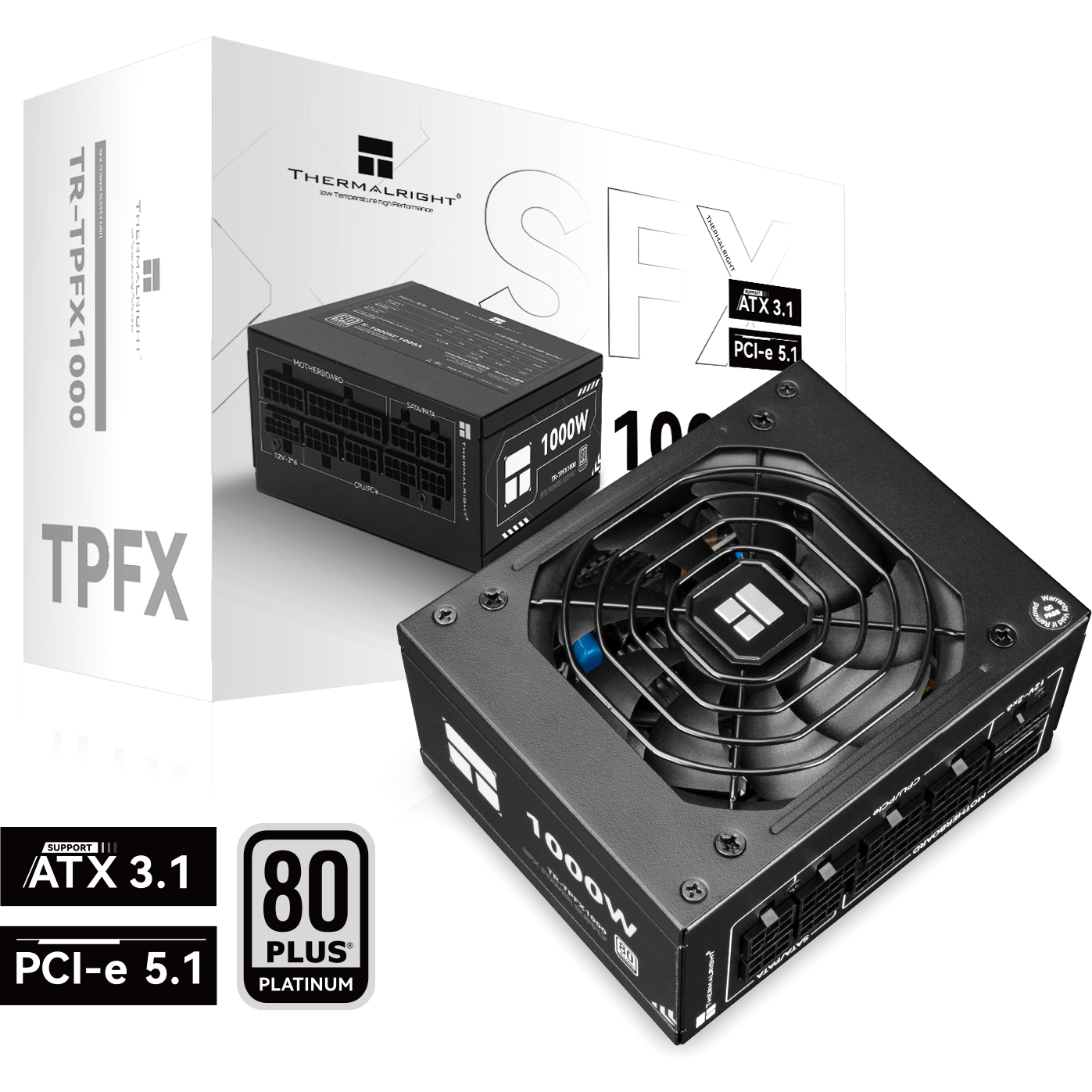 Thermalright TR-TPFX 1000