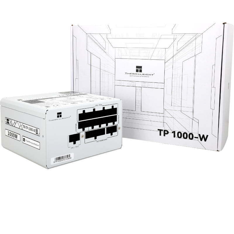 Thermalright TR-TP 1000-W