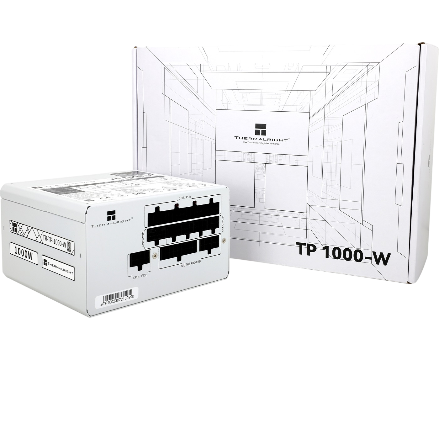 Thermalright TR-TP 1000-W