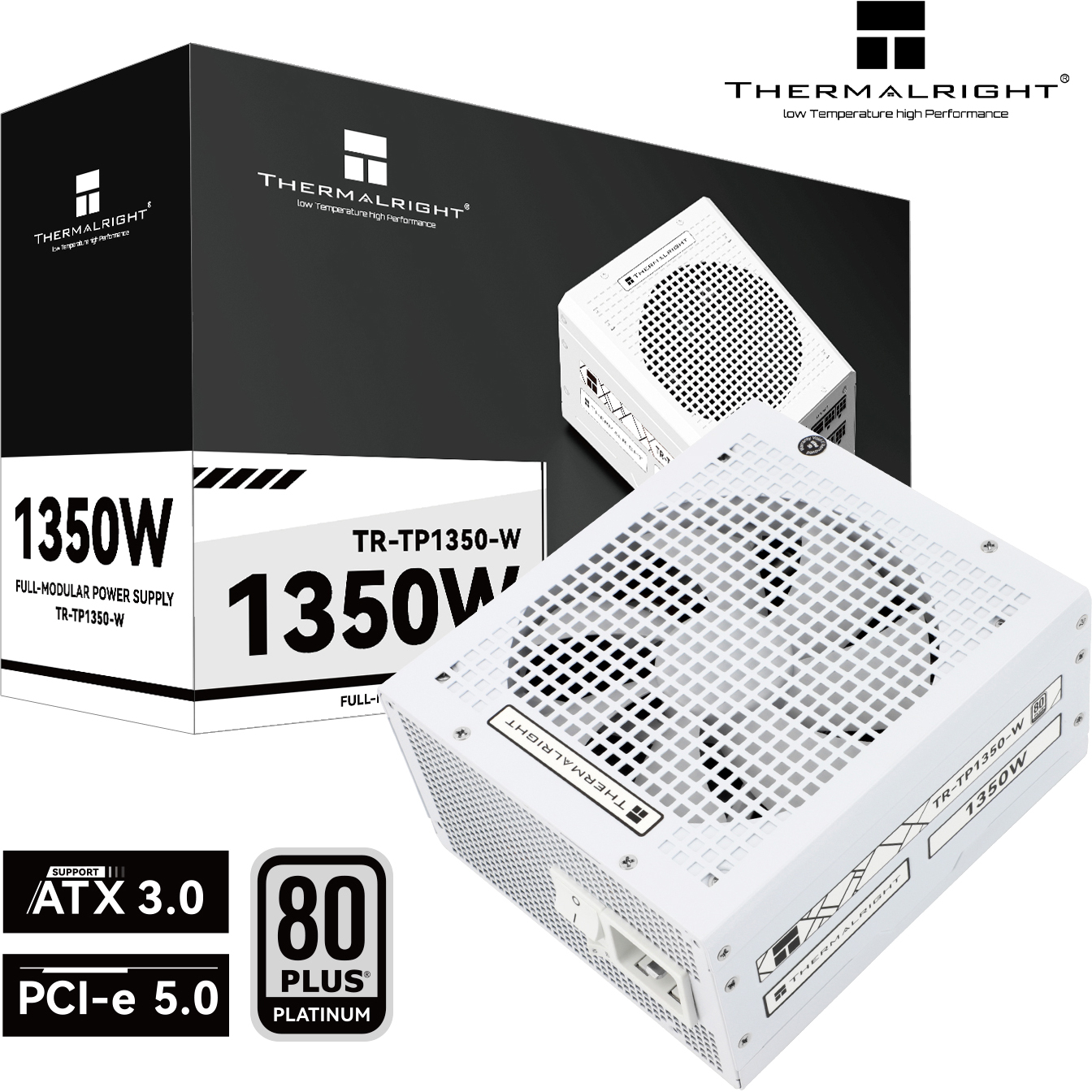 Thermalright TR-TP 1350-W