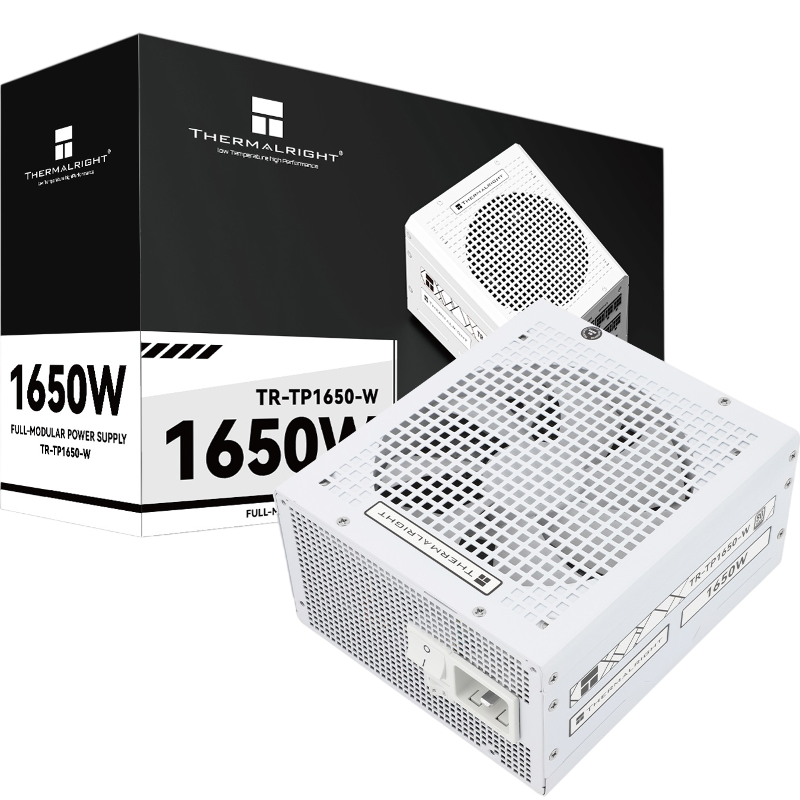Thermalright TR-TP 1650-W