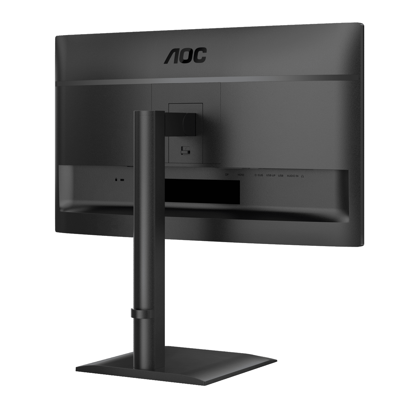 Монитор AOC 24E4U