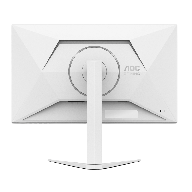 Монитор AOC Q27G4/WS