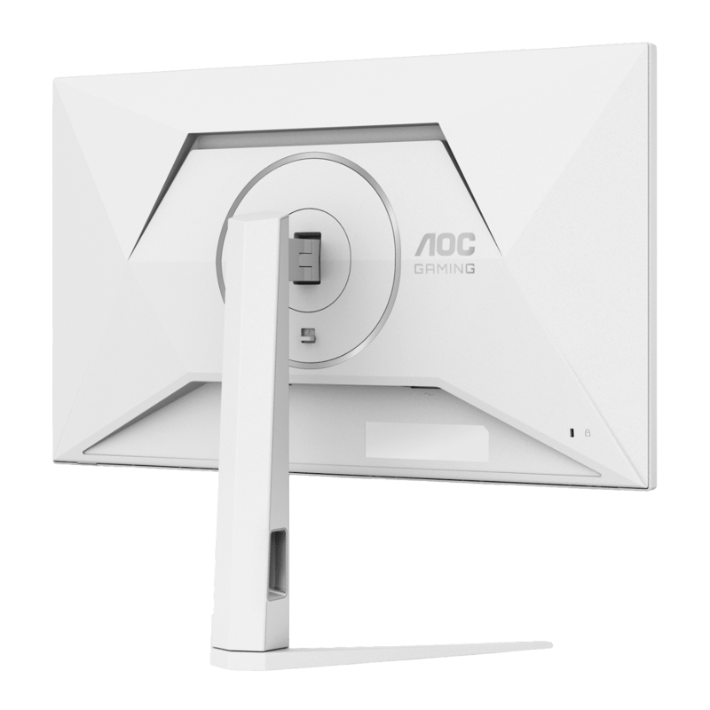 Монитор AOC Q27G4/WS