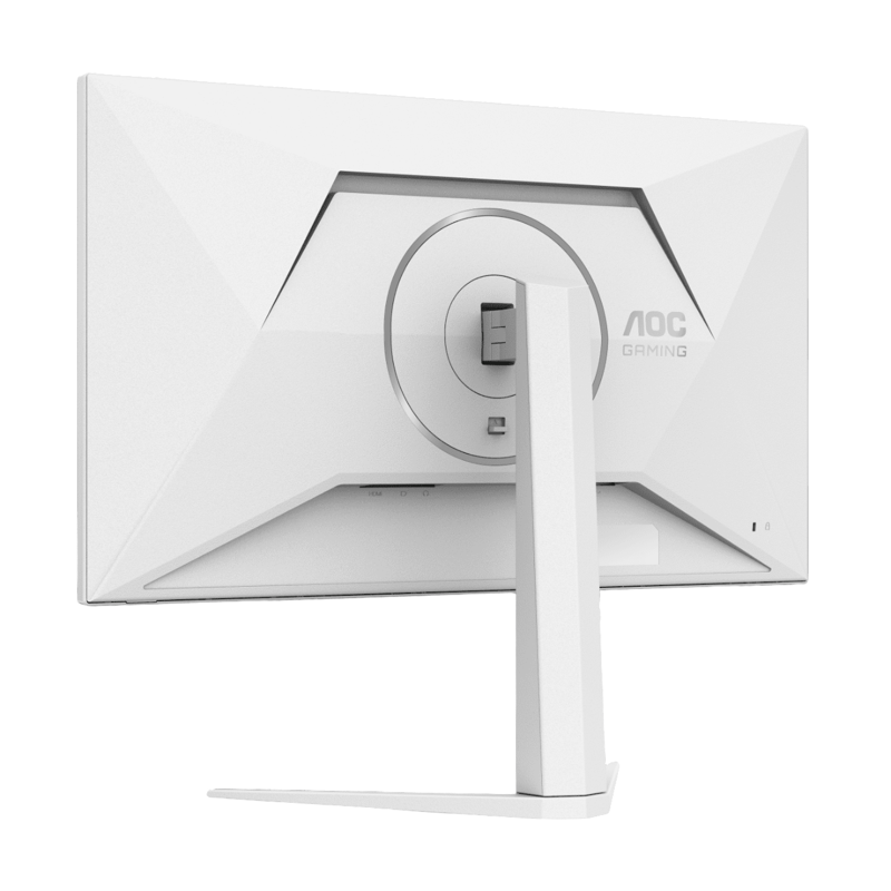 Монитор AOC Q27G4/WS