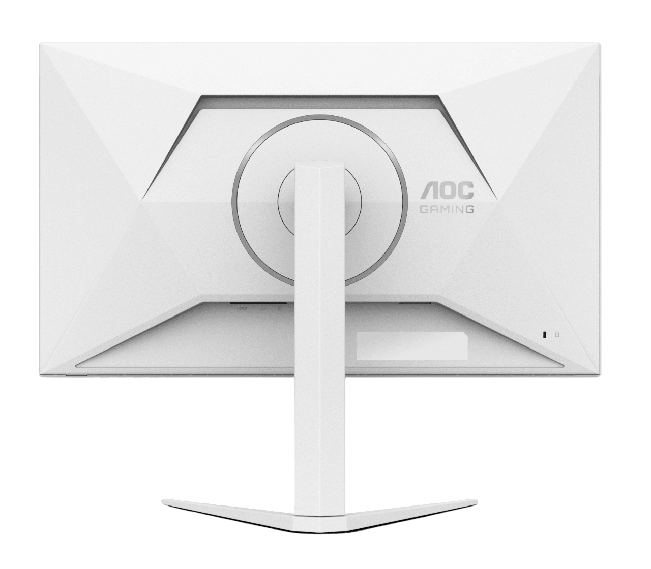 Монитор AOC Q27G4/WS