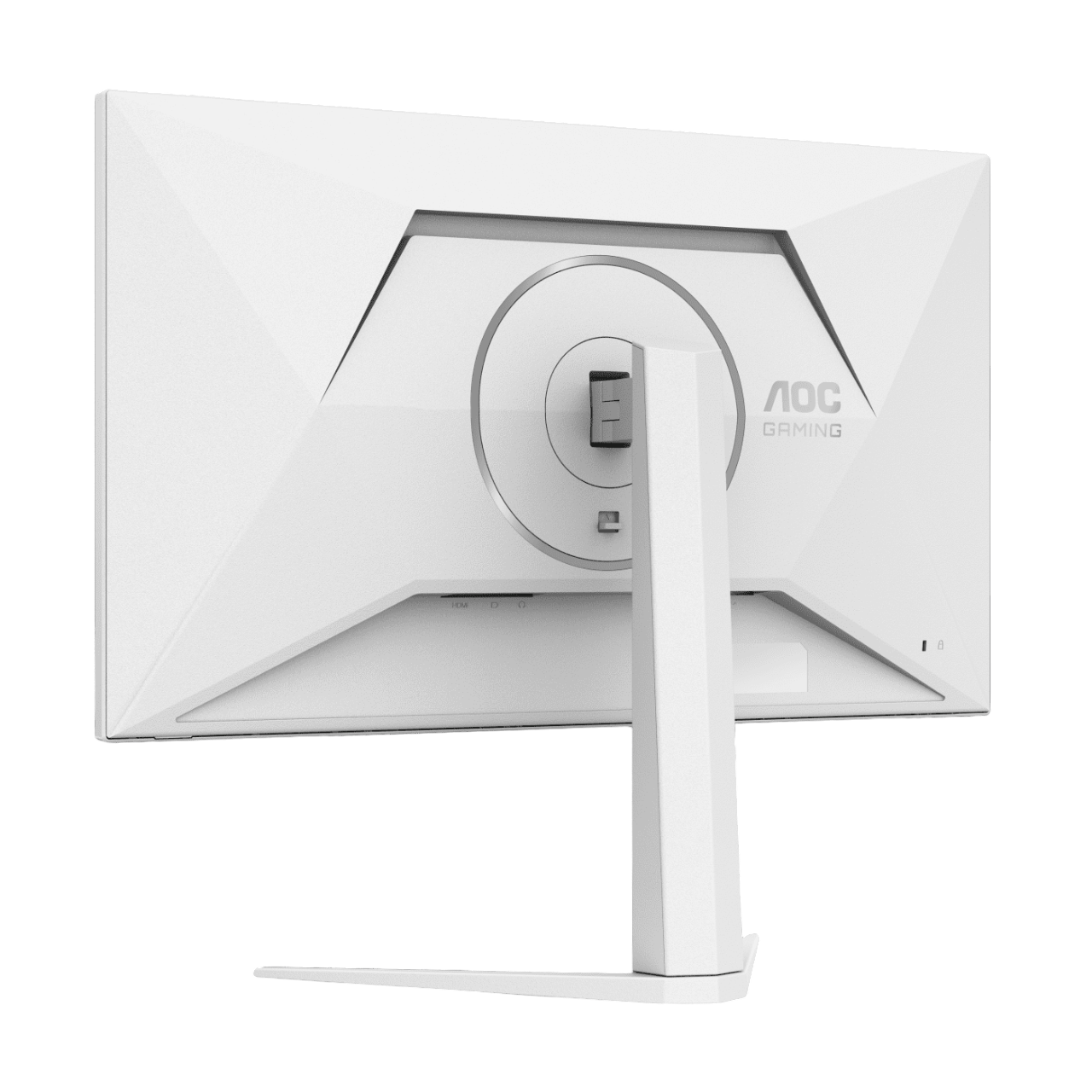 Монитор AOC Q27G4/WS