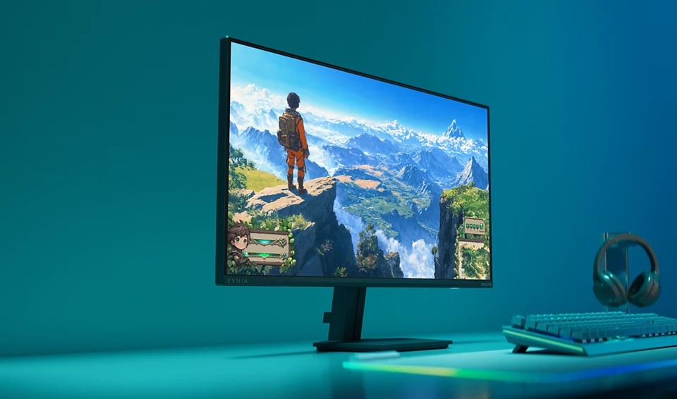 Монитор Philips 27M2N3500PF