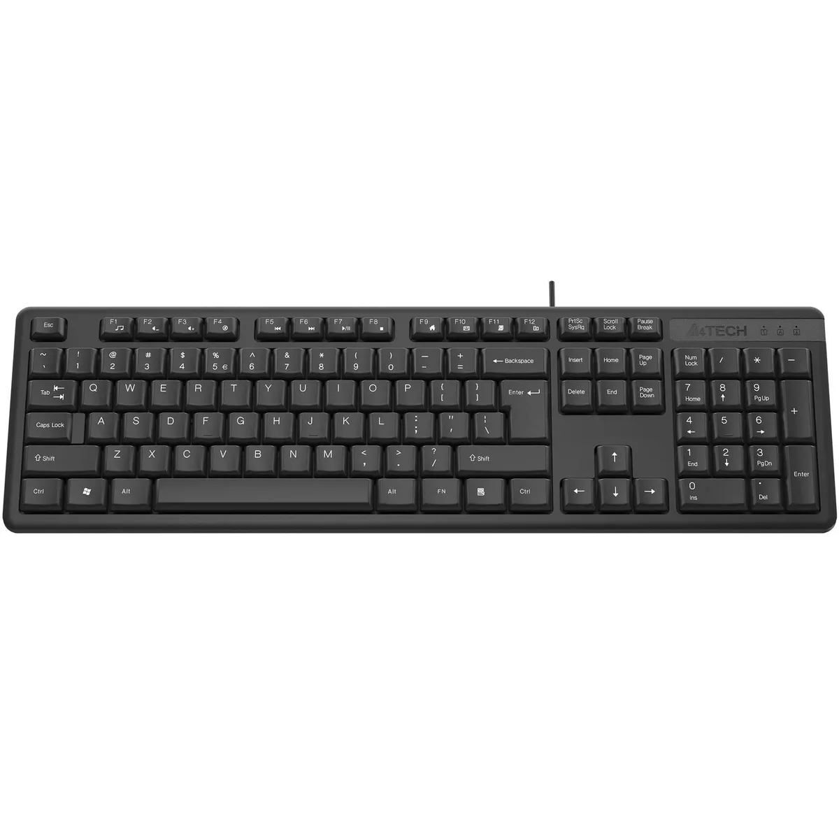 A4Tech KR-3