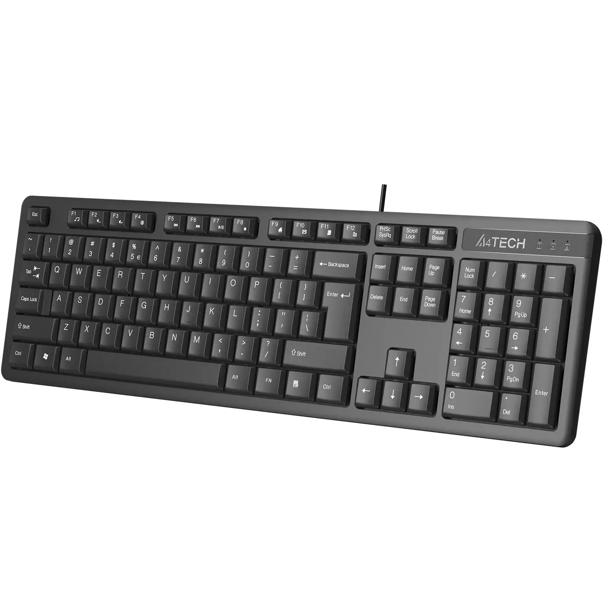 A4Tech KR-3