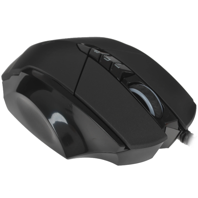 Мышь A4Tech Bloody V7