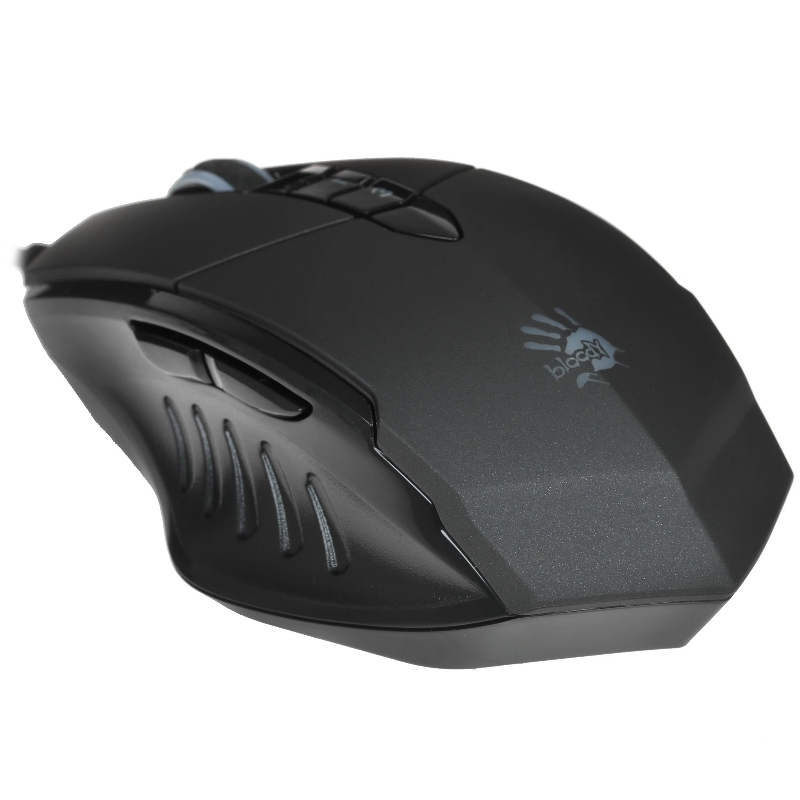 Мышь A4Tech Bloody V7