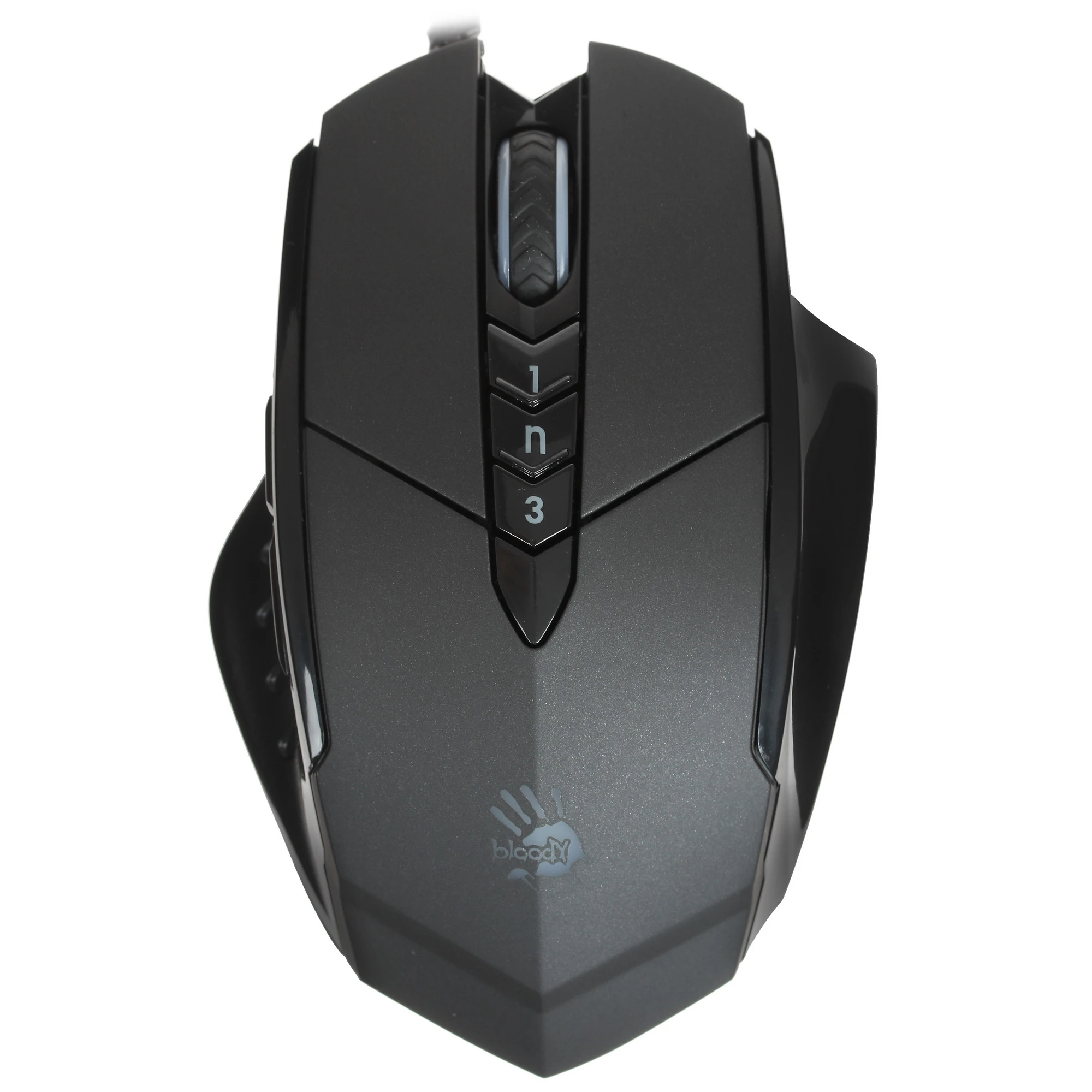 Мышь A4Tech Bloody V7