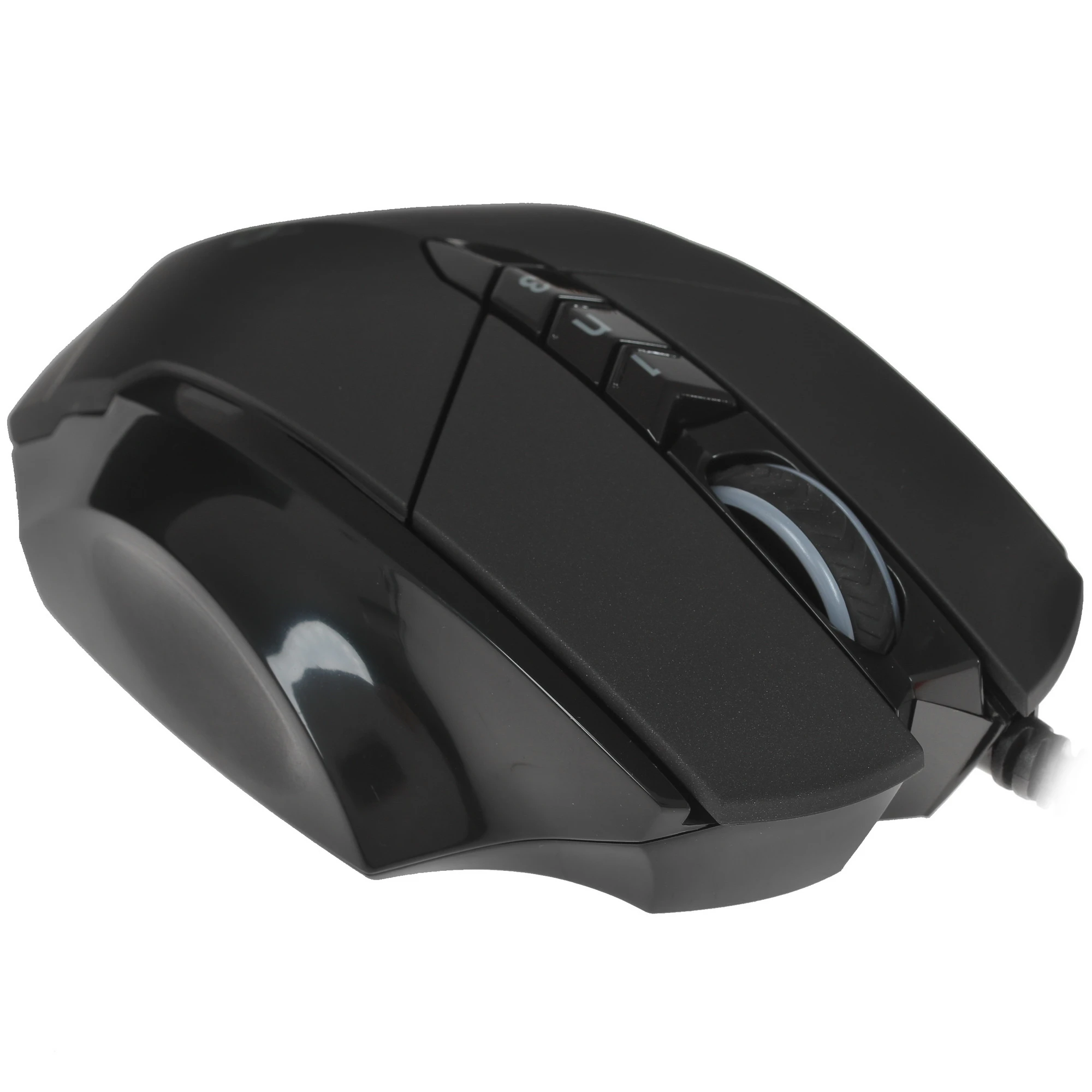 Мышь A4Tech Bloody V7