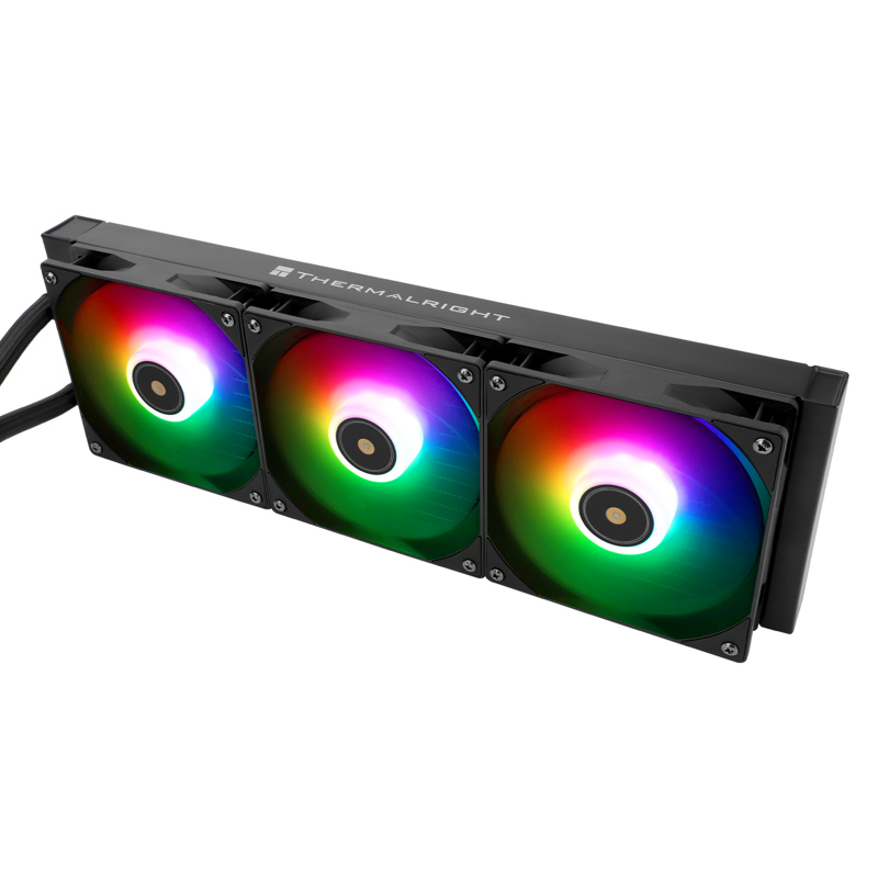 Thermalright Core Vision 360 Black