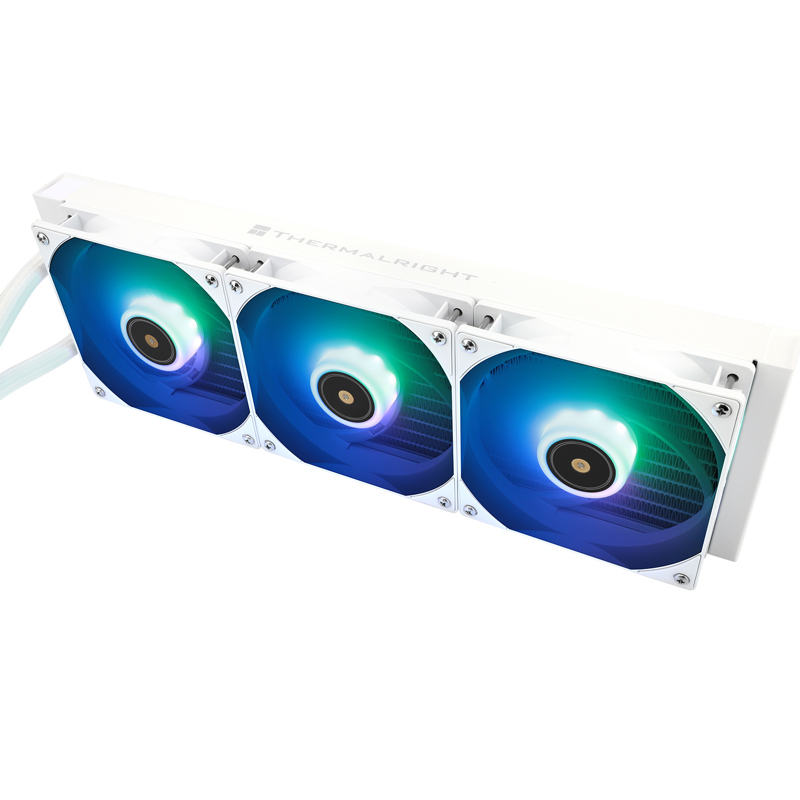 Thermalright Core Vision 360 White