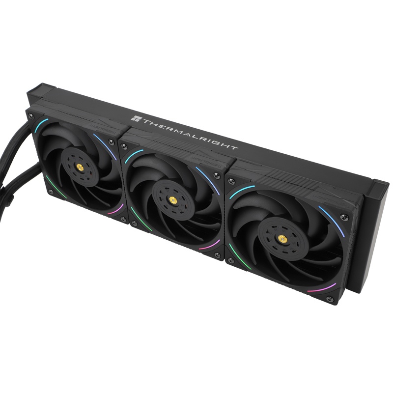 Thermalright Elite Vision 360 Black