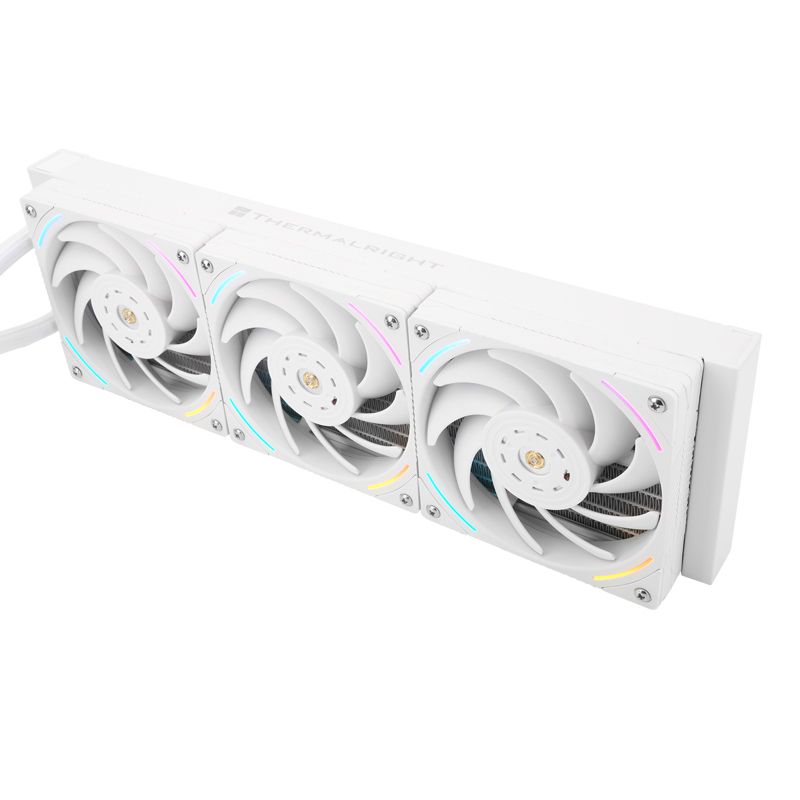 Thermalright Elite Vision 360 White