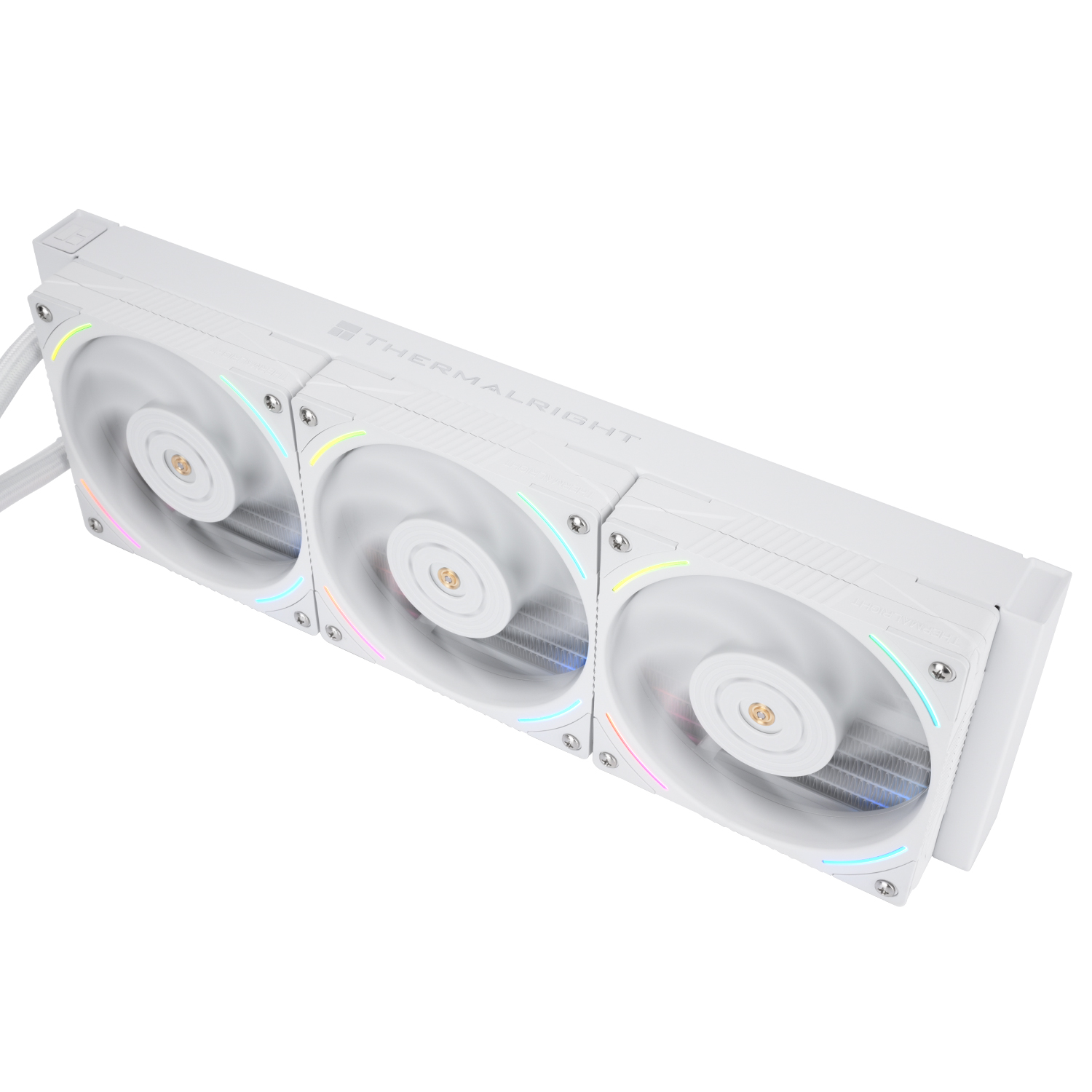 Thermalright Frozen Vision 360 V2 White