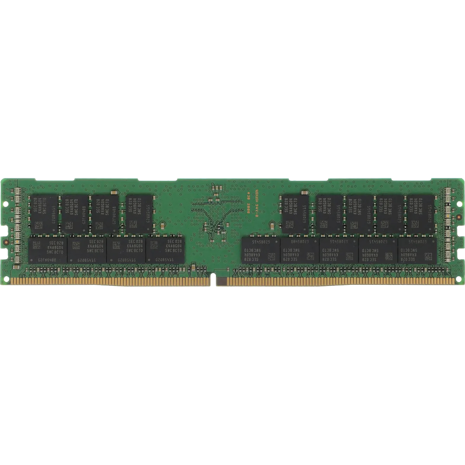 Samsung M393A4K40DB3-CWEGY
